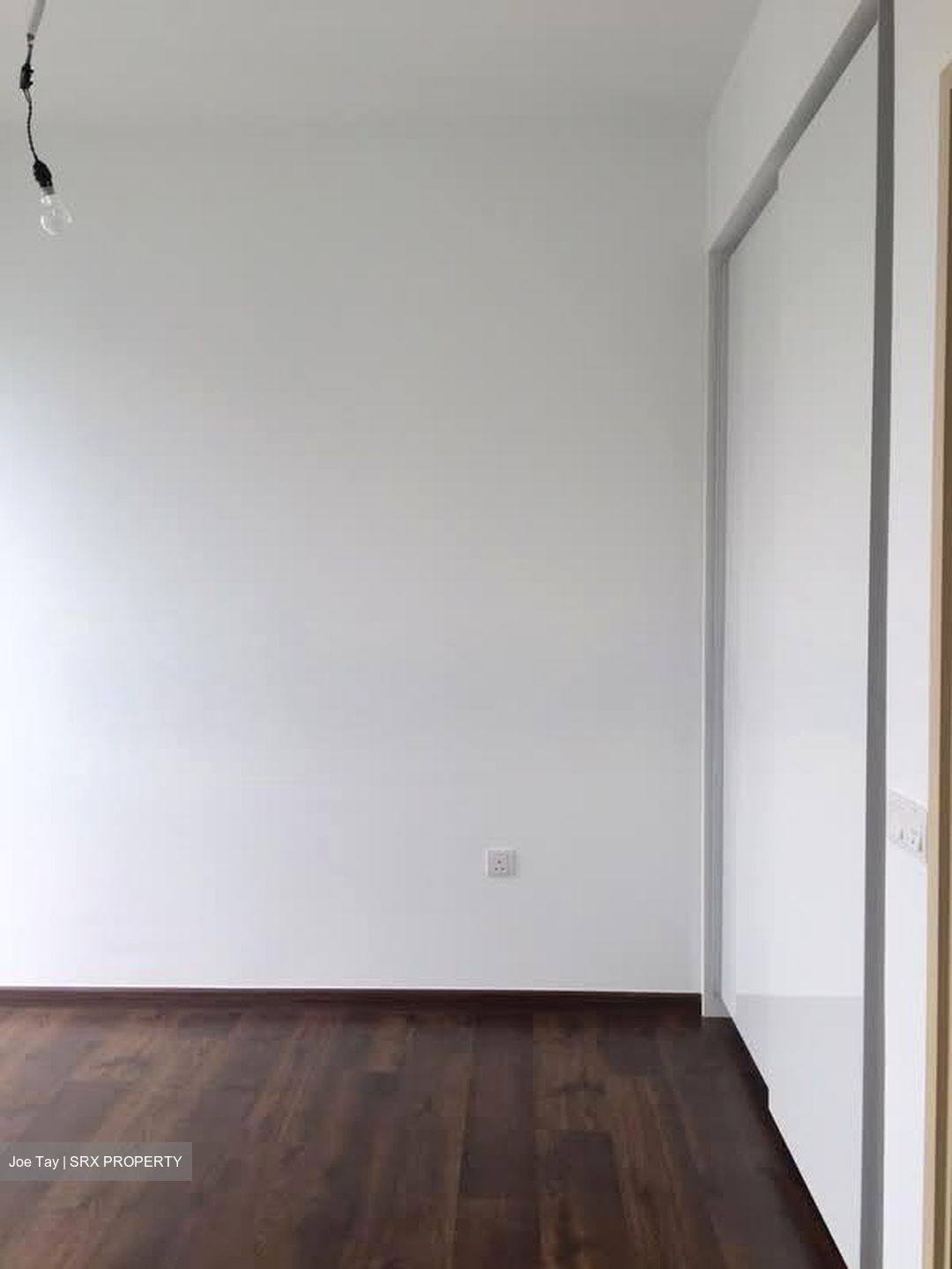 The Luxurie (D19), Condominium #589731511